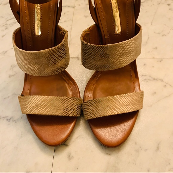 BCBGeneration heels - Picture 8 of 9